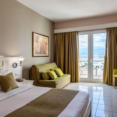 Arion Palace Hotel - Adults Only Ierápetra Dış mekan fotoğraf