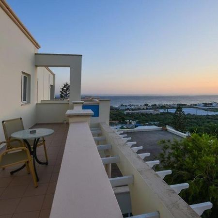 Arion Palace Hotel - Adults Only Ierápetra Dış mekan fotoğraf