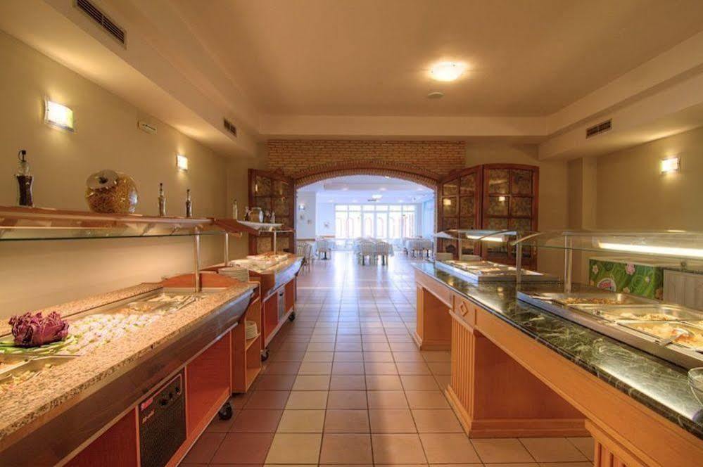 Arion Palace Hotel - Adults Only Ierápetra Dış mekan fotoğraf