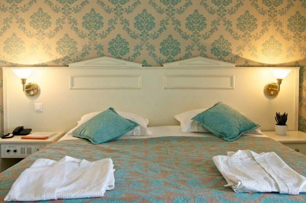 Arion Palace Hotel - Adults Only Ierápetra Dış mekan fotoğraf