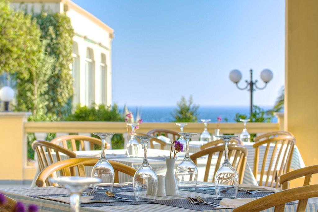 Arion Palace Hotel - Adults Only Ierápetra Dış mekan fotoğraf