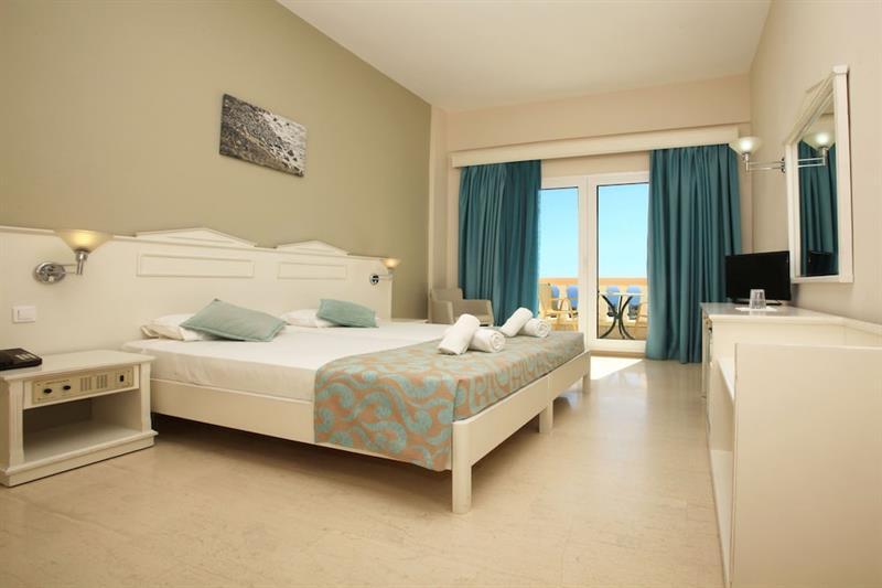 Arion Palace Hotel - Adults Only Ierápetra Dış mekan fotoğraf