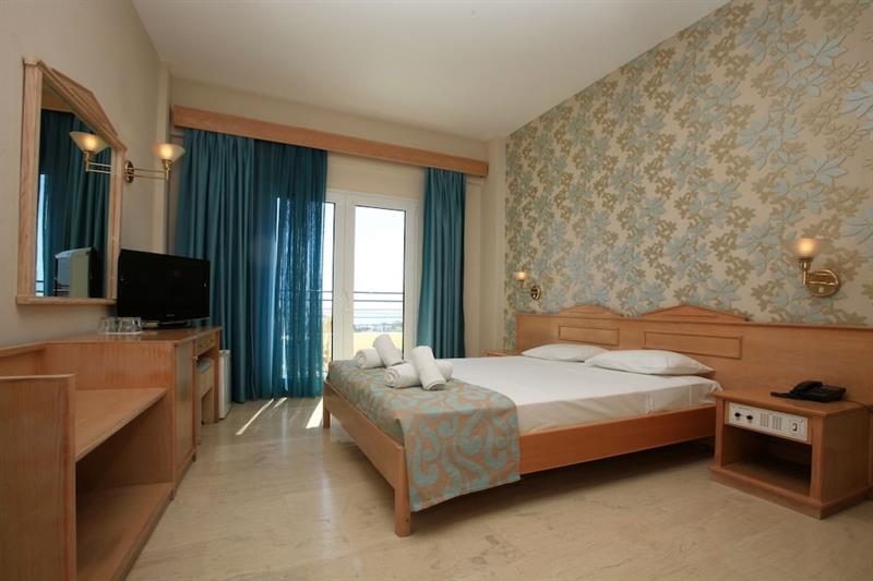 Arion Palace Hotel - Adults Only Ierápetra Dış mekan fotoğraf